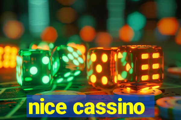 nice cassino